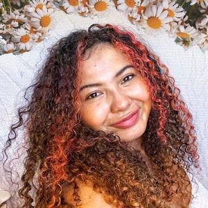 Meet your Posher, Bri